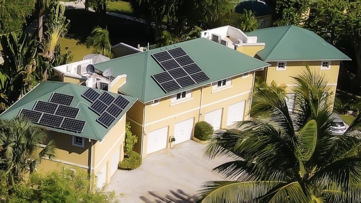 Foto instalacion residencial 2-3