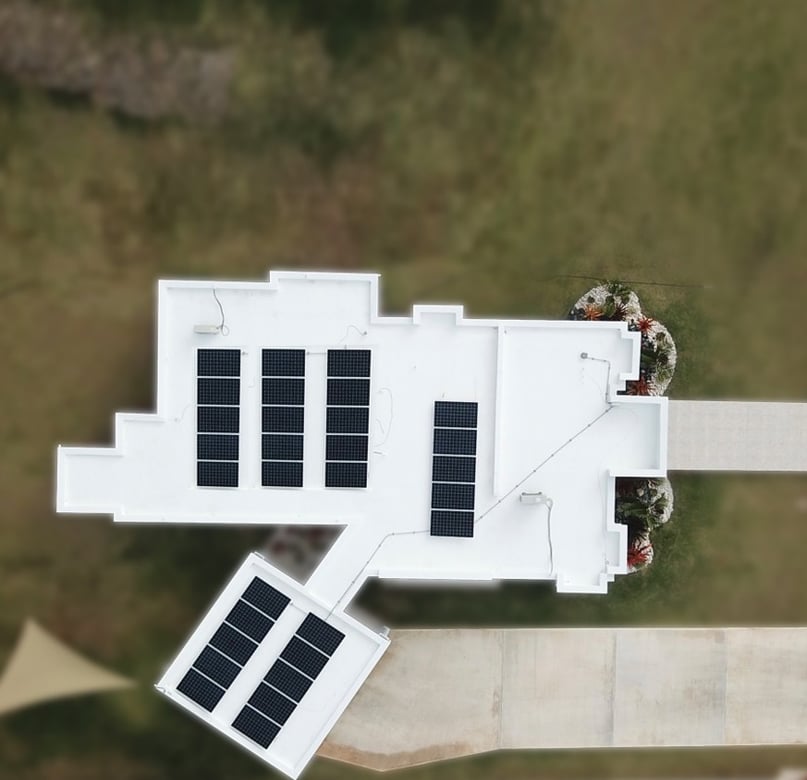 Foto instalacion residencial 3-2