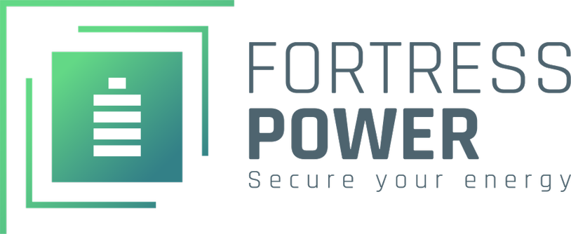 FortressLogo FortressLogo