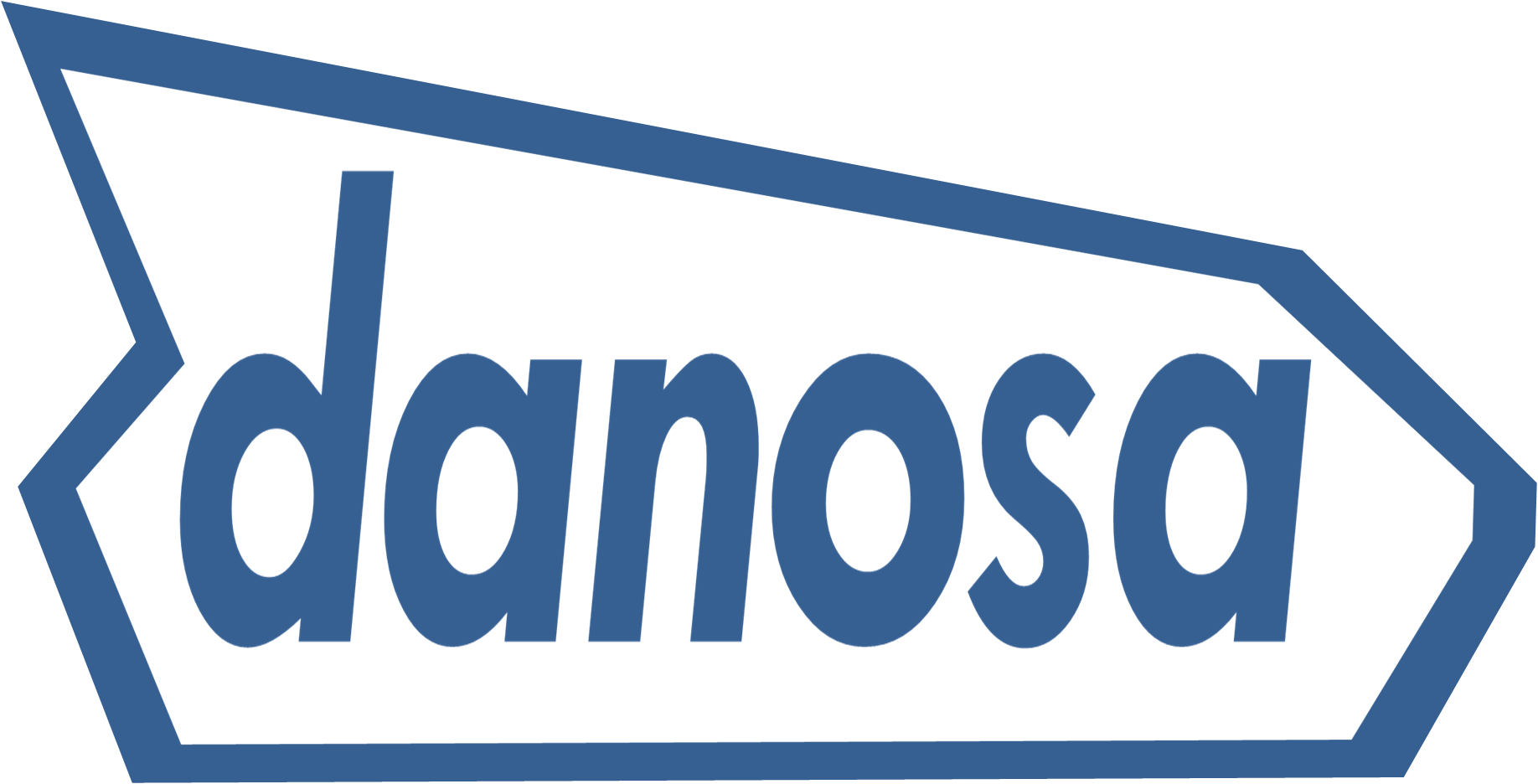Logo-Danosa Logo-Danosa